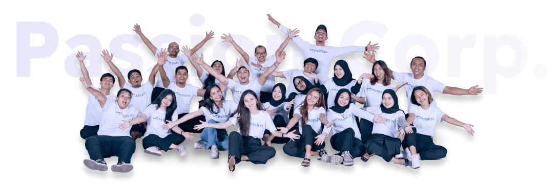 Passion Team