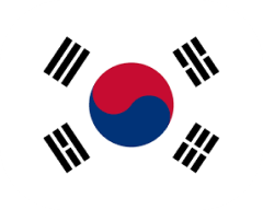South Korea